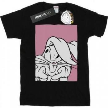 Looney Tunes Bugs Bunny Adore Cotton T-Shirt