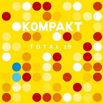 Various Total 19 (2xcd)