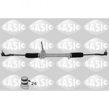 Lenkgetriebe Mechanismus SASIC 7376003
