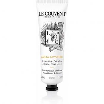 Mysteri Eau de Parfum Handcreme – Klosterfrisch