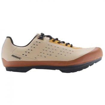 Mavic Scarpe Da Gravel Allroad SL bianco-beige