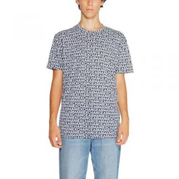 Camiseta Casual Armani Exchange
