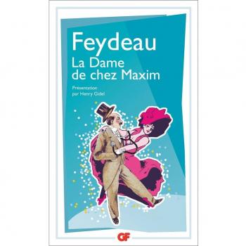 La dame de chez maxim