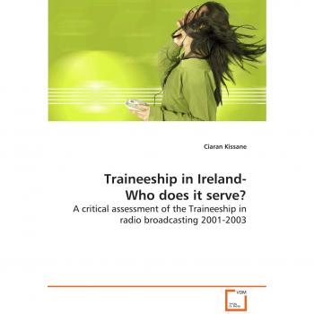 Traineeship in Ireland-Who does it serve?