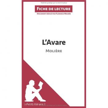 L'Avare de Molière