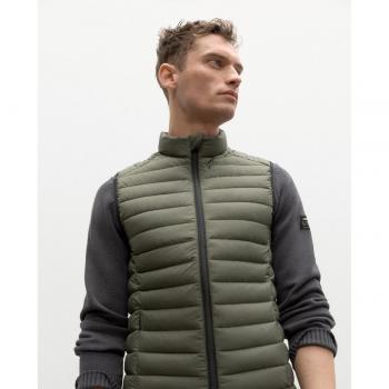 Chaleco Ecoalf Cardiff para Hombre