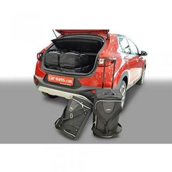 Kia Stonic YB Reisetasche Car-Bags