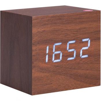 EcoDesk Reloj Digital