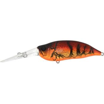Poisson Nageur Megabass IXI Shad TX