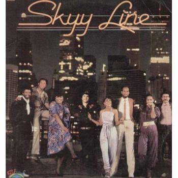 Skyy Line