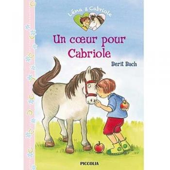 Un coeur pour Cabriole