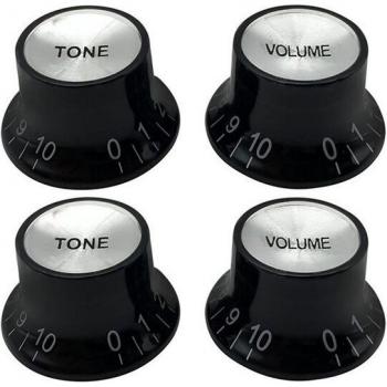 Gibson EPI LP ST Electric Guitar Knob Set