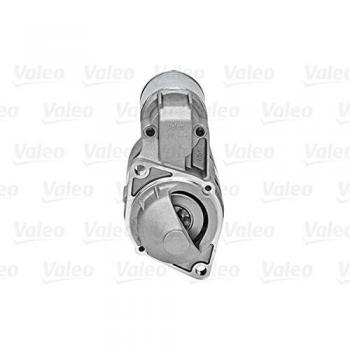 Motor de Arranque Valeo 438027
