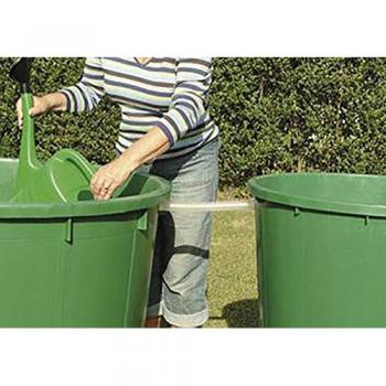 Floraworld Kit de connexion à l’eau – 7 pièces