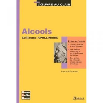 U.L.B. ETUDE ALCOOLS (Ancienne Edition)