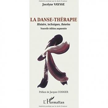 Vaysse, Jocelyne: La danse-thérapie
