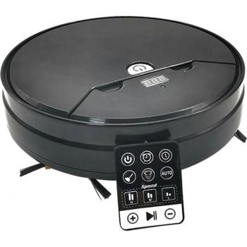 3-in-1 Mini Robot Vacuum & Mop