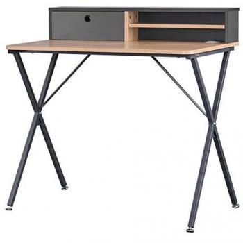 Mueble de Oficina Woltu de MDF y Acero