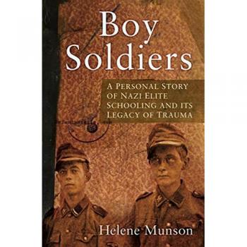 Helene Munson Boy Soldiers