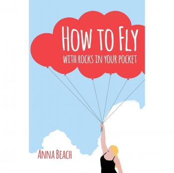 How To Fly With Rocks In Your Pocket