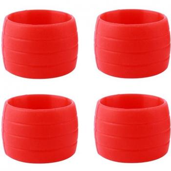 Silicone Bicycle Clamp Ring