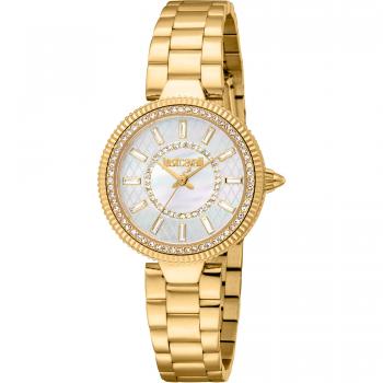 Reloj de pulsera Just Cavalli Oro Amarillo JC1L308M0045