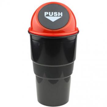 Automotive Trash Can for BMW E30 E34 E36 E39 E46 E53 E70 E60 E87 E90 E91 E92 X1 X3 X4 X5 X6 M M3 M5 G30 F09