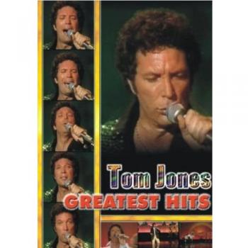 Music Dvd Tom Jones