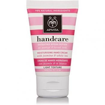 HidraRosa Crema para Manos