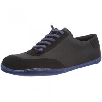 Camper Peu Cami Men's Slip-on Shoes in Multicolour