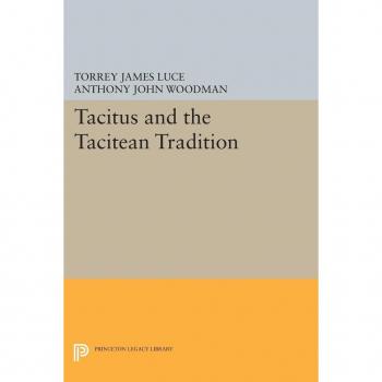 Vitalsource Technologies, Inc. Tacitus And Tacitean Tradition