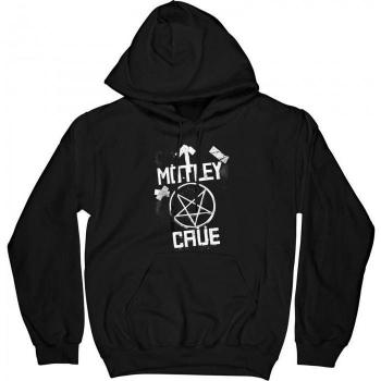 Roadcase Black Pullover Hoodie