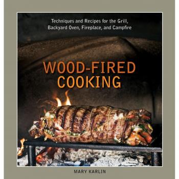 WoodFired Cooking by Mary Karlin