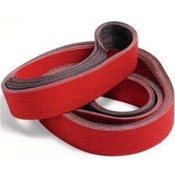 Nastro abrasivo VSM, grana ceramica XK870F, 40x760 mm
