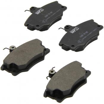Raybestos 0394R Brake Pad