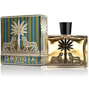 Eau de Parfum de Bergamota 100ml