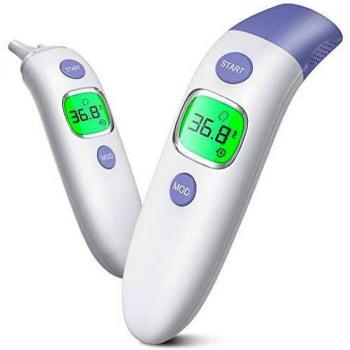 CocoBear Rilevatore di Temperatura