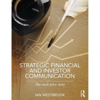 Strategic Financial and Investor Communication