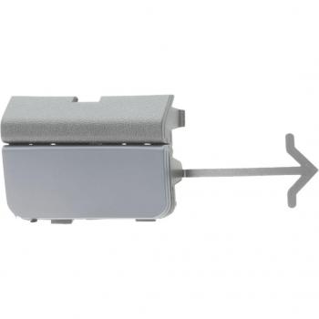 Bumper Cover BLIC 5513-00-9585924P rechts