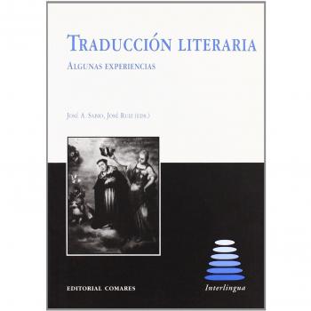 Traducción literaria