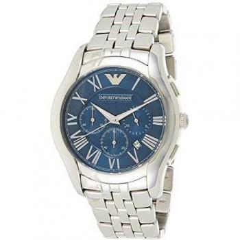 Armani Classic Armoedige Horloge AR1787