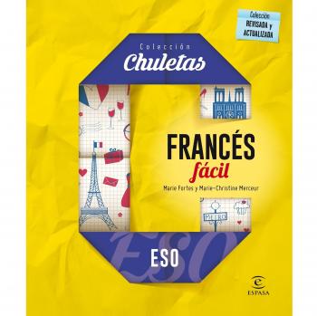 Francés Fácil Para La Eso