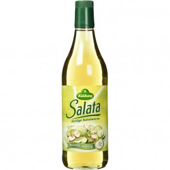 Kühne Essig Kräuter Küche, 750 ml