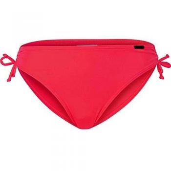 Elly Damen-Bikinihose von Firefly in Rot, 36