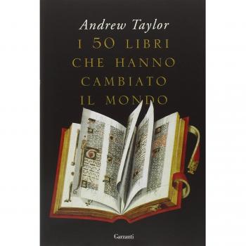 I 50 libri che hanno cambiato il mondo