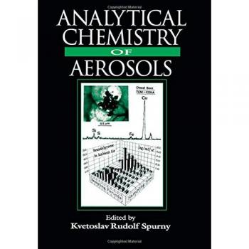Analytical Chemistry of Aerosols