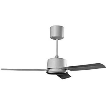 Plafond Vortice : ventilateur Nordik Eco DC, pas de commande