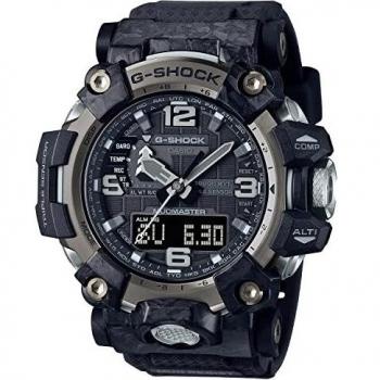 Casio G-Shock Mudmaster GWG-2000-1A1ER