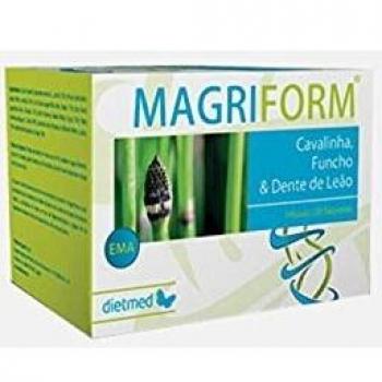 DietMed Magiform Ema Infusión 20 Sobres