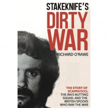 Stakeknife's Dirty War
